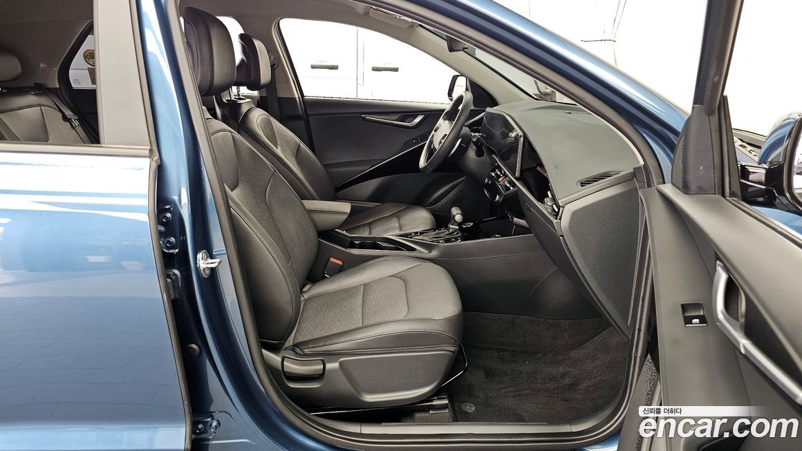 Kia Niro 2022