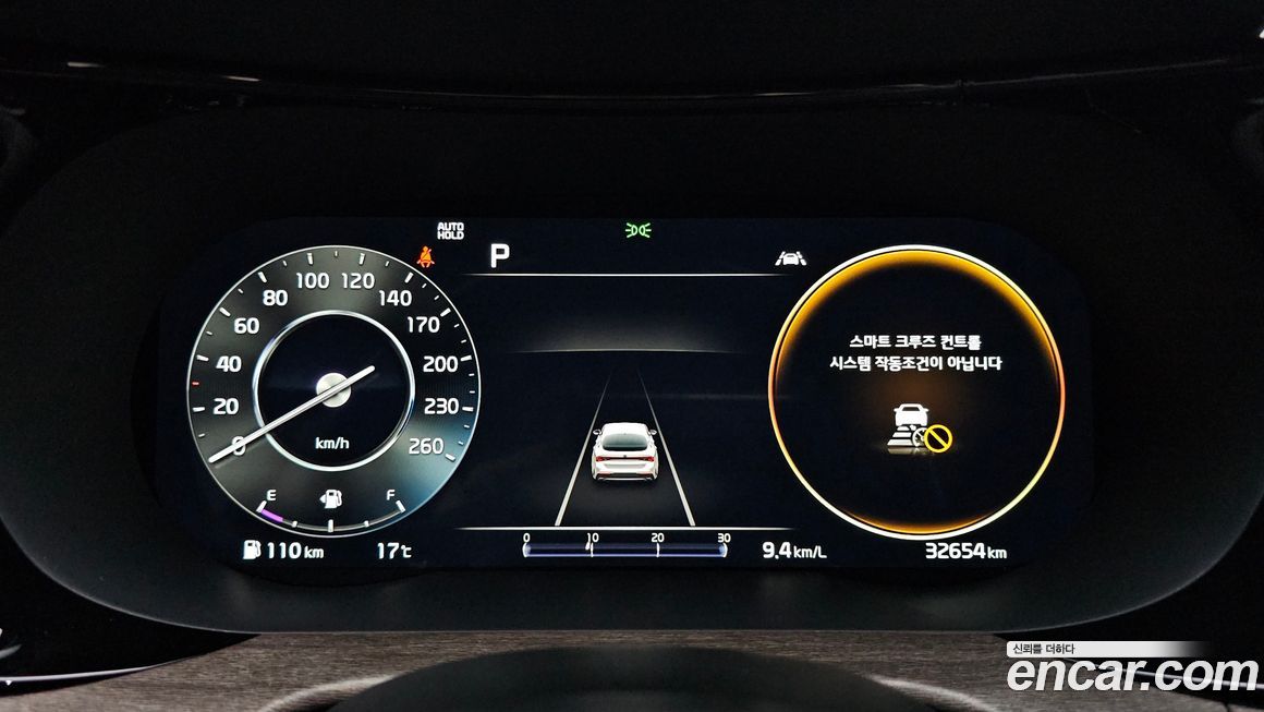 Kia K5 2021