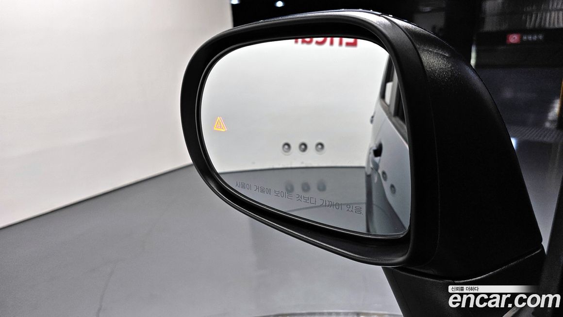 Kia RAY 2024