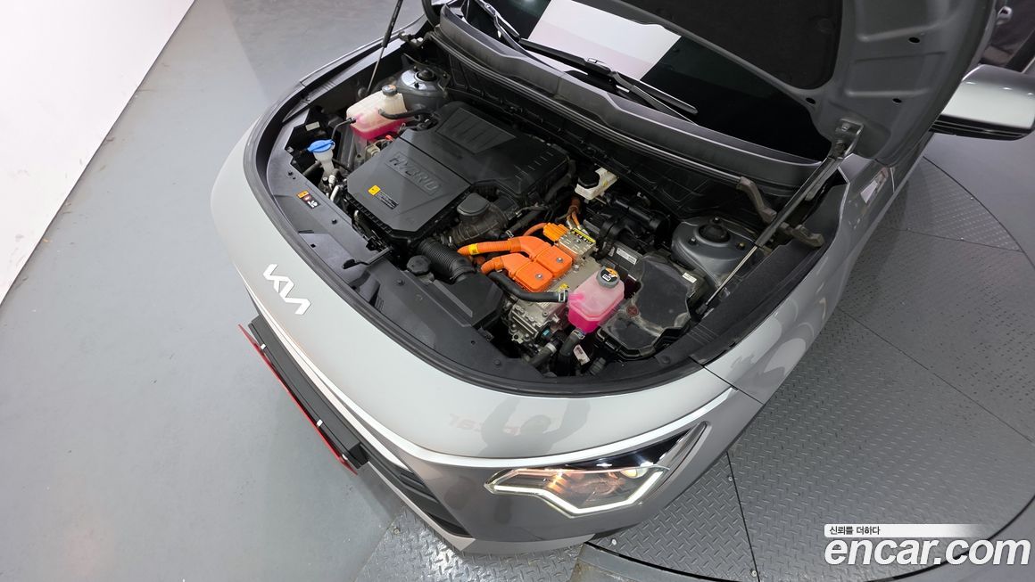 Kia Niro 2022