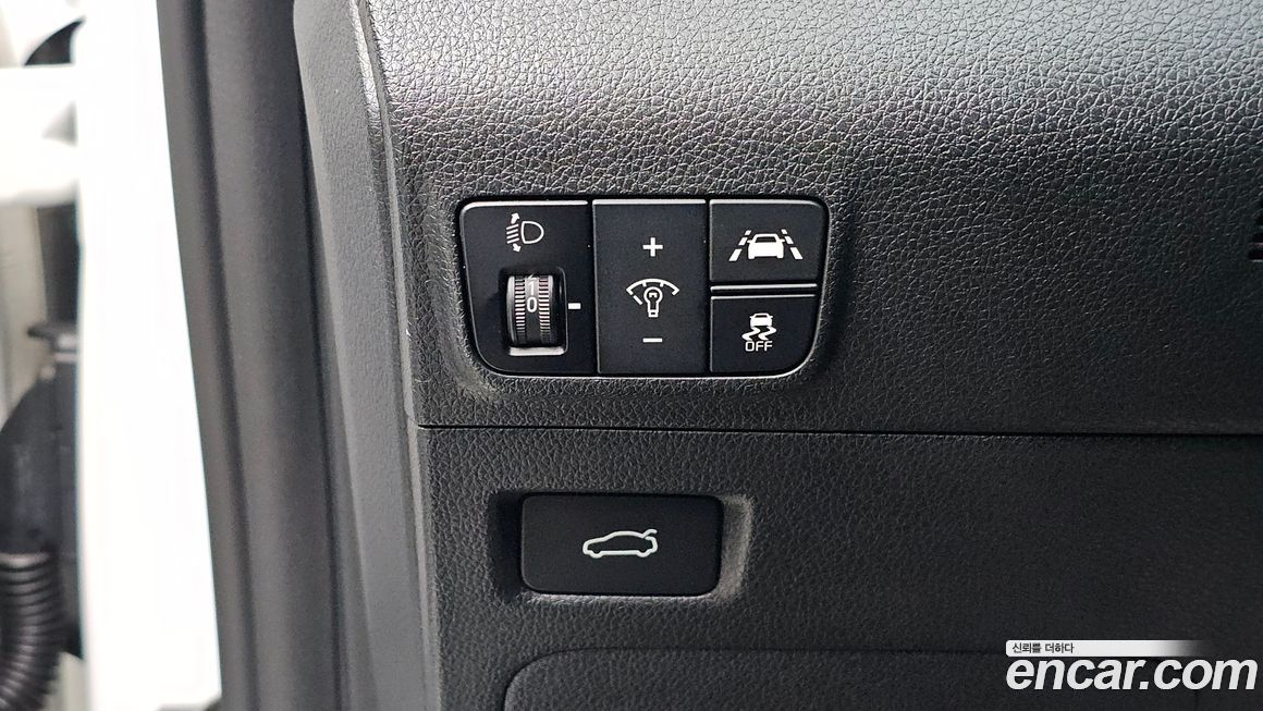 Kia K5 2021