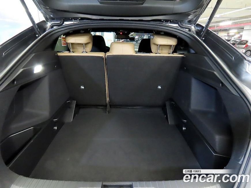 Renault-KoreaSamsung Arkana 2026