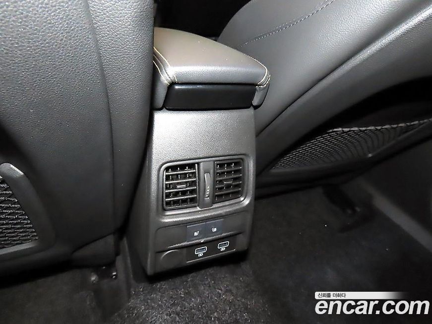 Renault-KoreaSamsung Arkana 2026