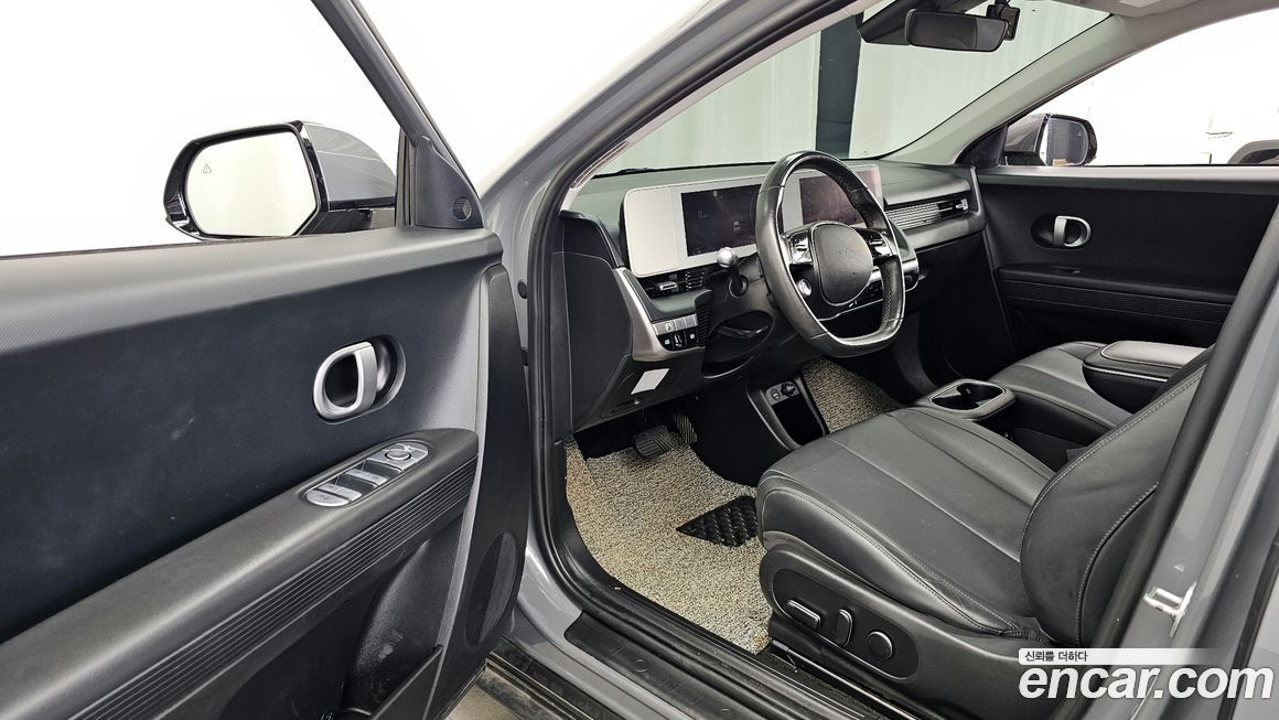 Hyundai Ioniq5 2022