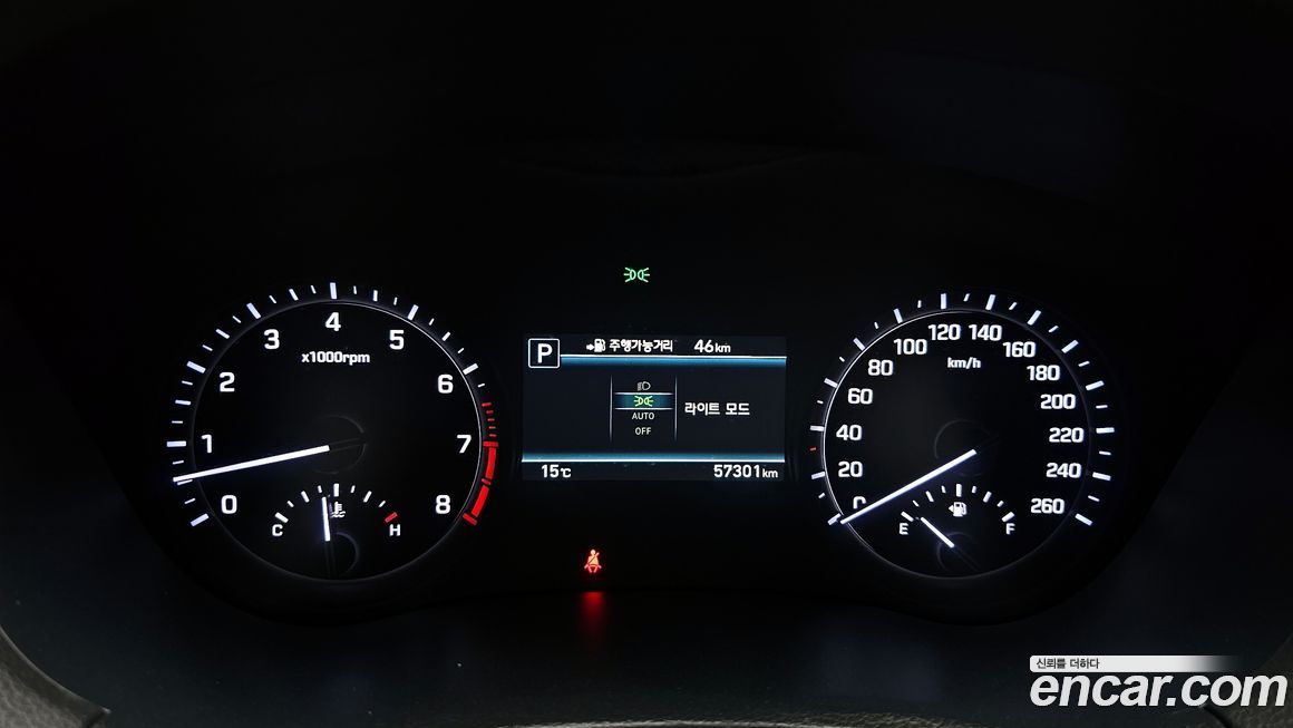 Genesis G80 2019