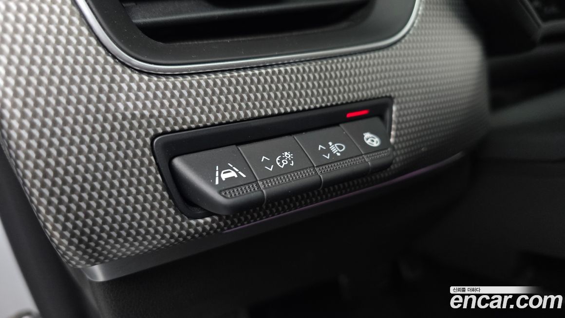 Renault-KoreaSamsung XM3 2023