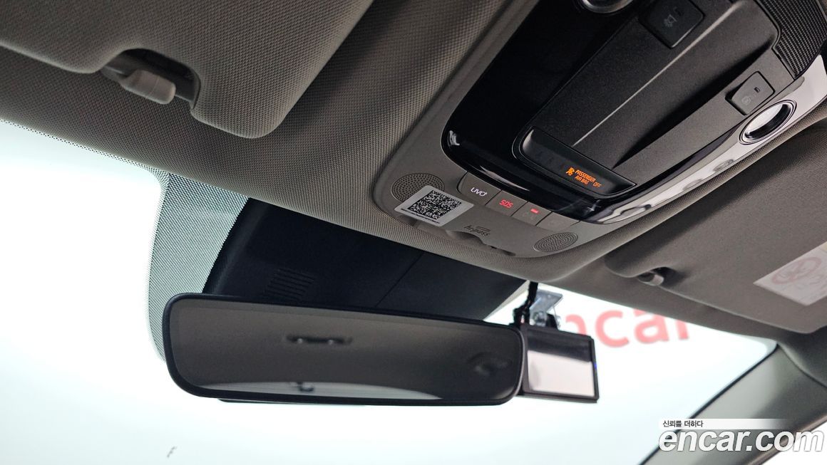 Kia K5 2021