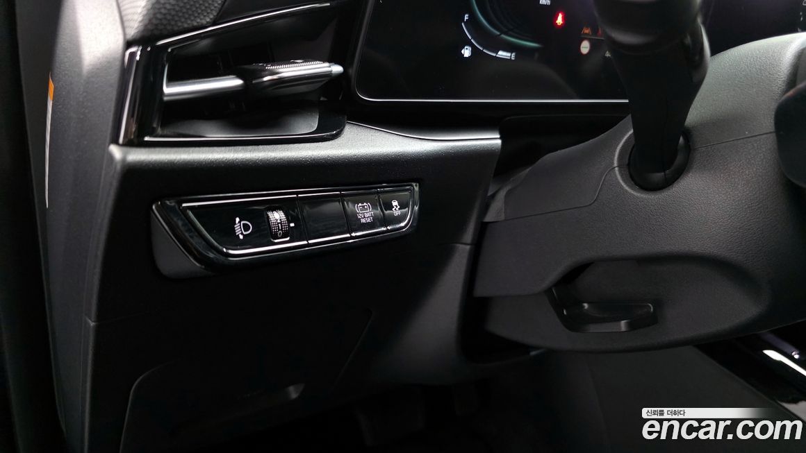 Kia Niro 2022