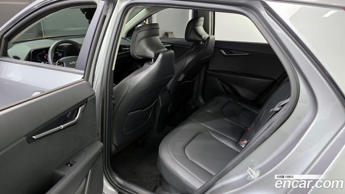 Kia Niro 2022