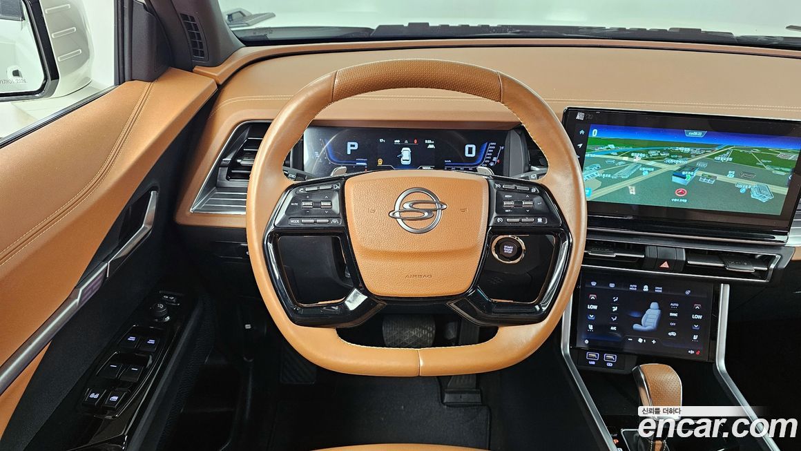 KG_Mobility_Ssangyong Torres 2023