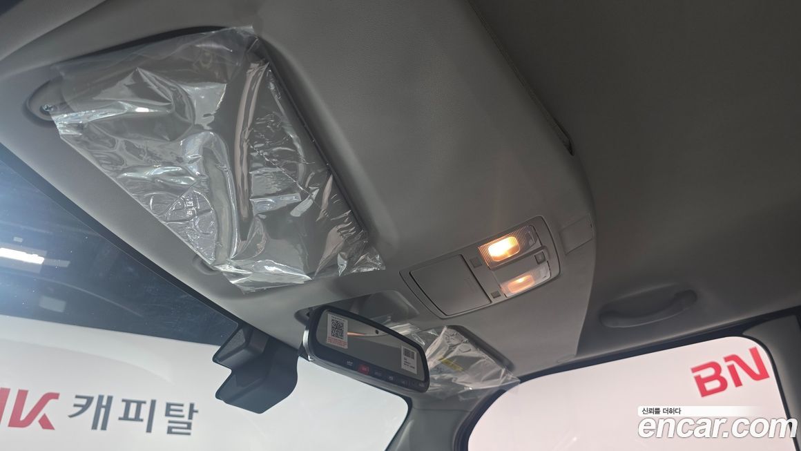 Kia RAY 2026