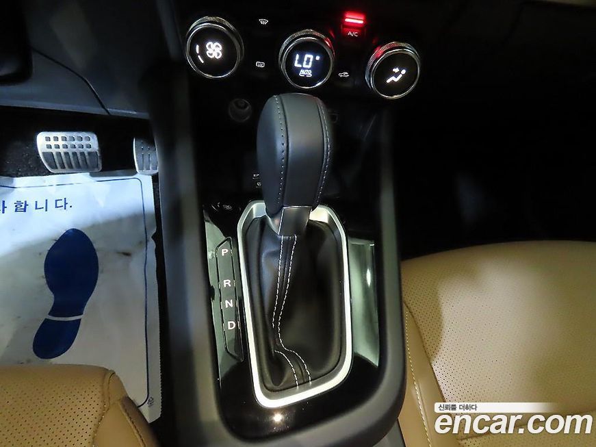 Renault-KoreaSamsung Arkana 2026