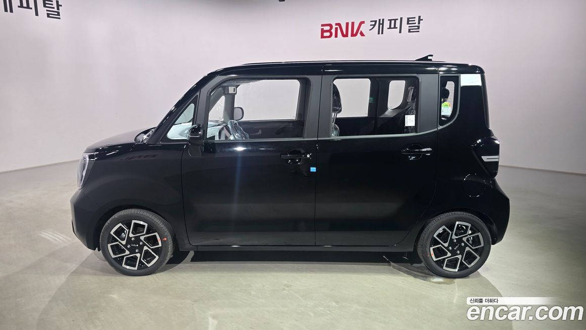 Kia RAY 2026