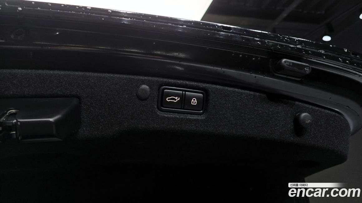 Kia K7 2020