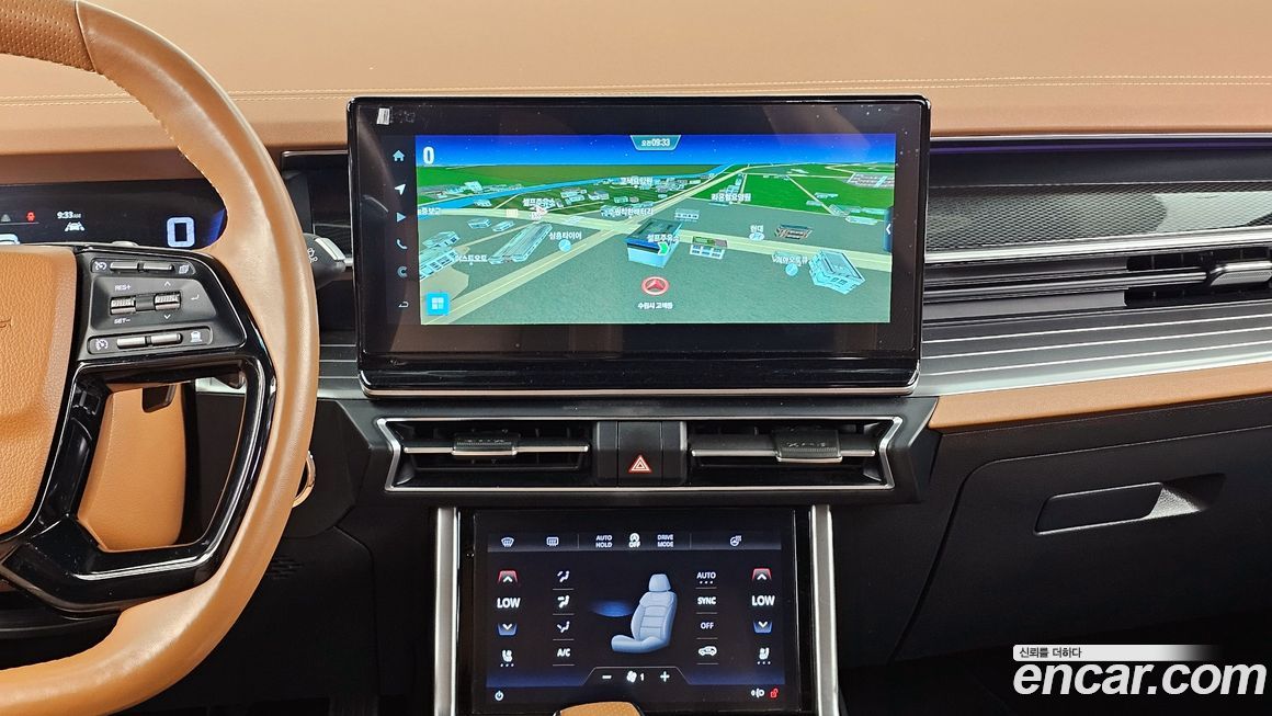 KG_Mobility_Ssangyong Torres 2023