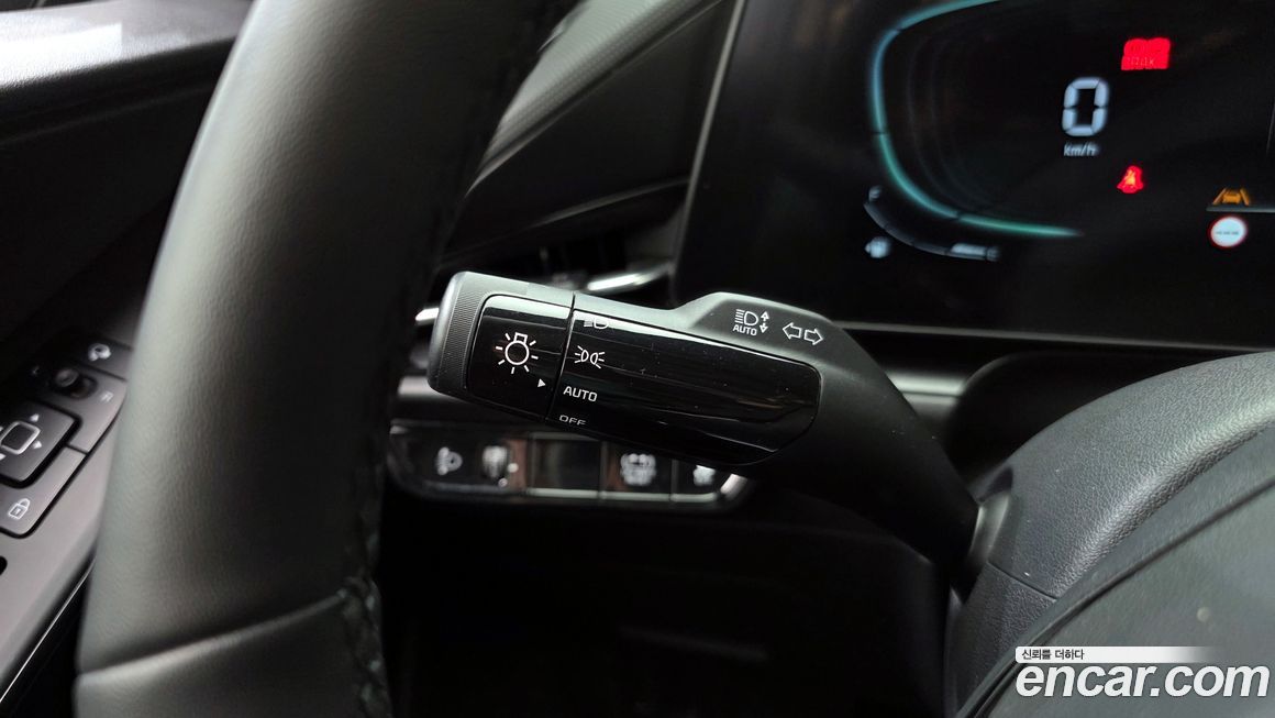 Kia Niro 2022