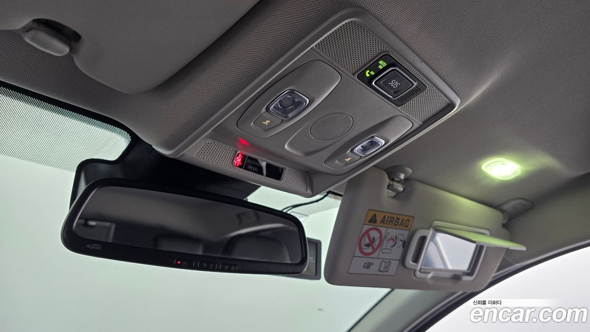 Renault-KoreaSamsung XM3 2023