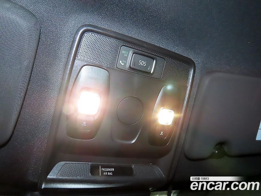 Renault-KoreaSamsung Arkana 2026