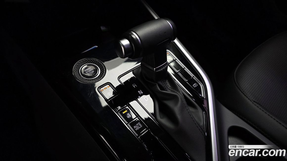 Kia Niro 2022