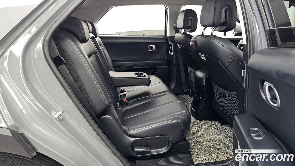 Hyundai Ioniq5 2022