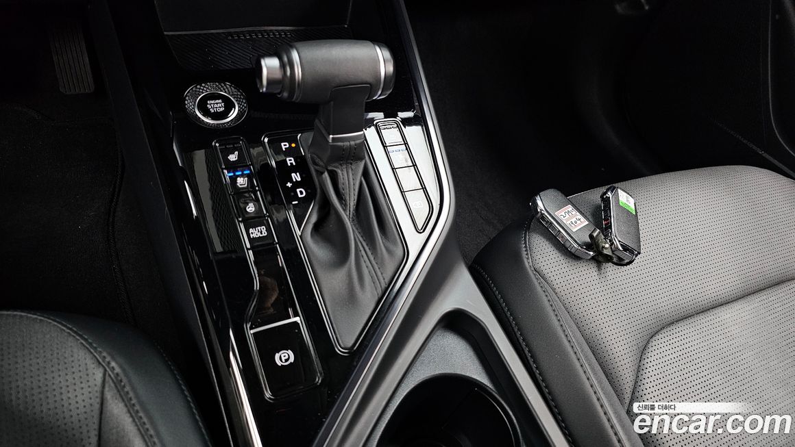 Kia Niro 2022