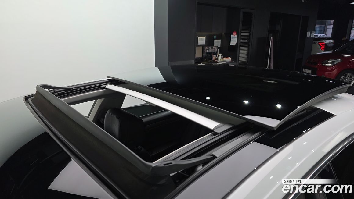 Volkswagen Arteon 2019