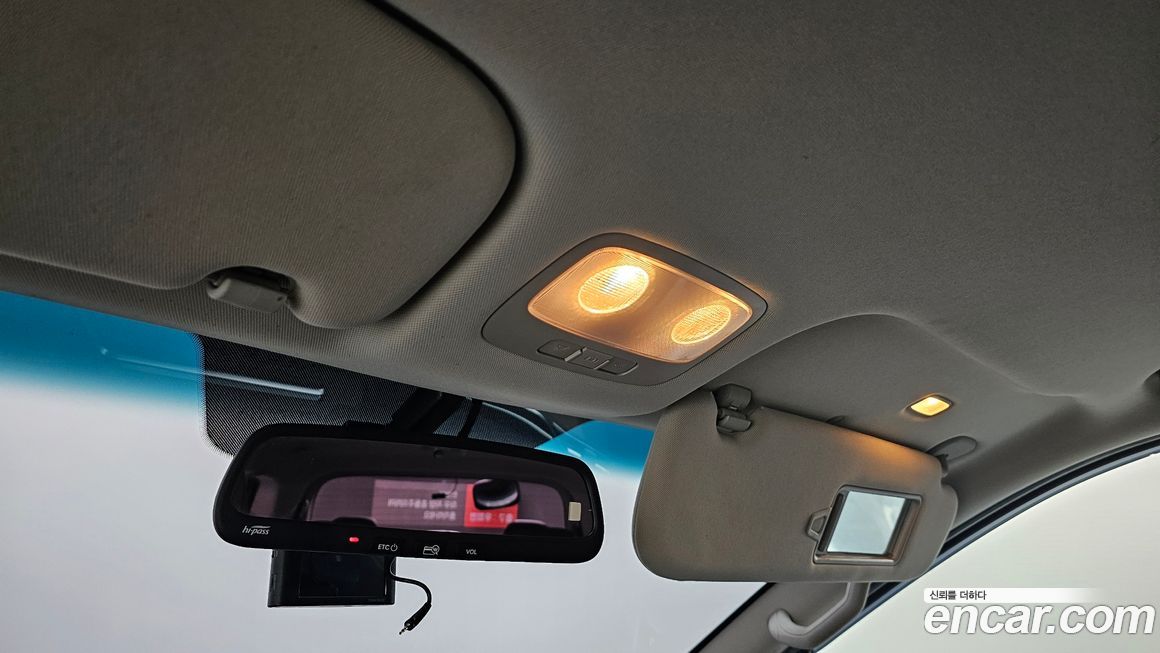 Hyundai Starex 2019