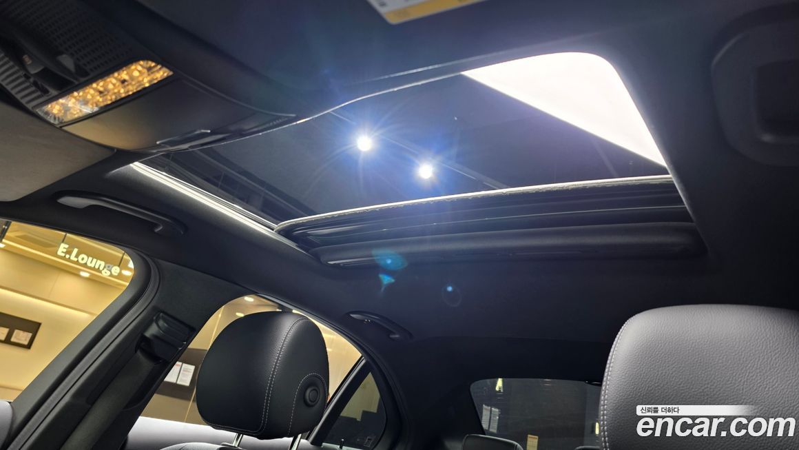 Mercedes-Benz C-Class 2017