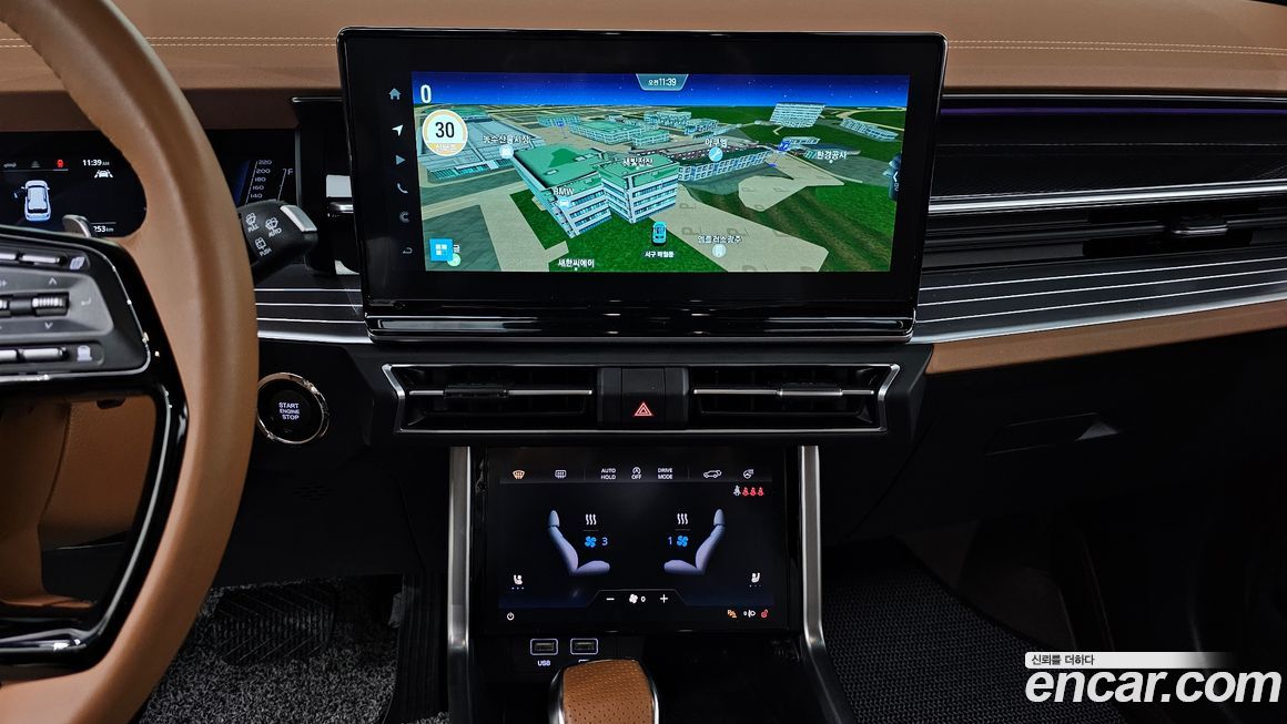 KG_Mobility_Ssangyong Torres 2023