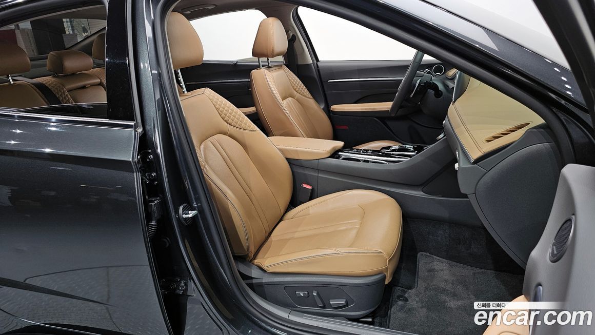 Hyundai Sonata 2020