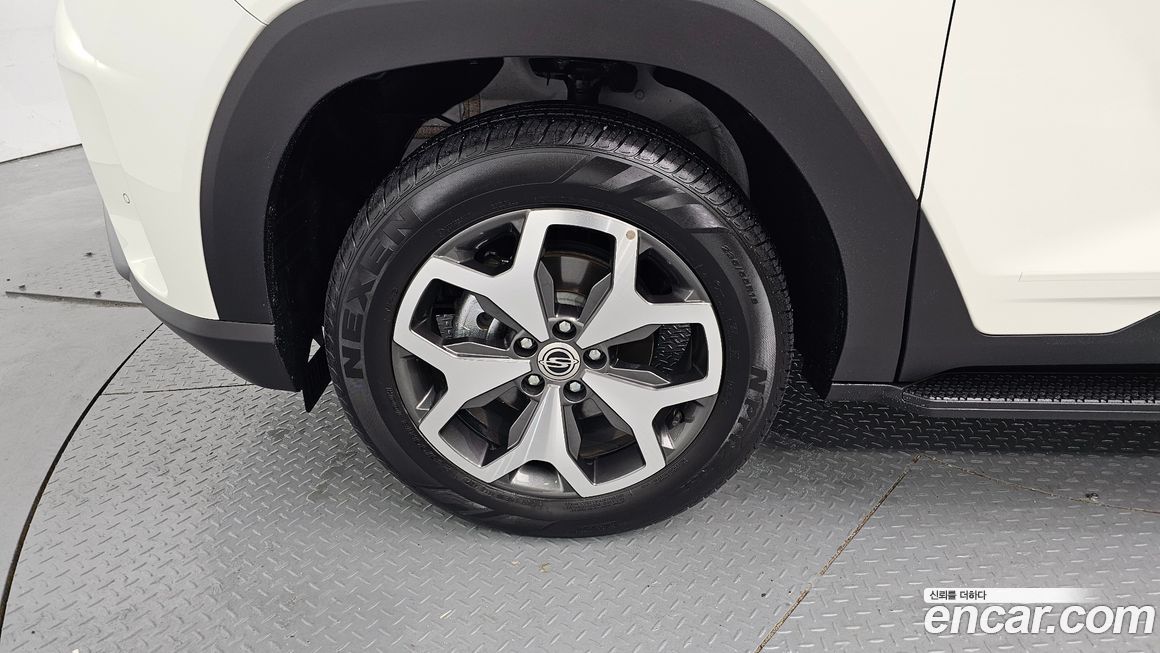 KG_Mobility_Ssangyong Torres 2023