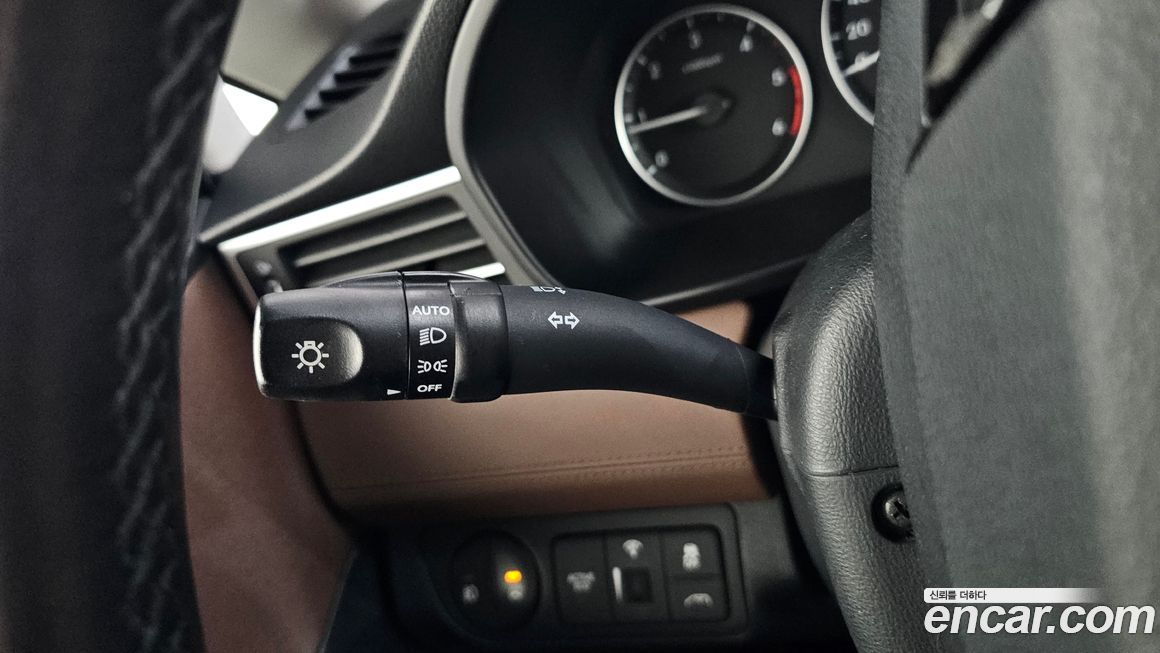 Hyundai Starex 2019