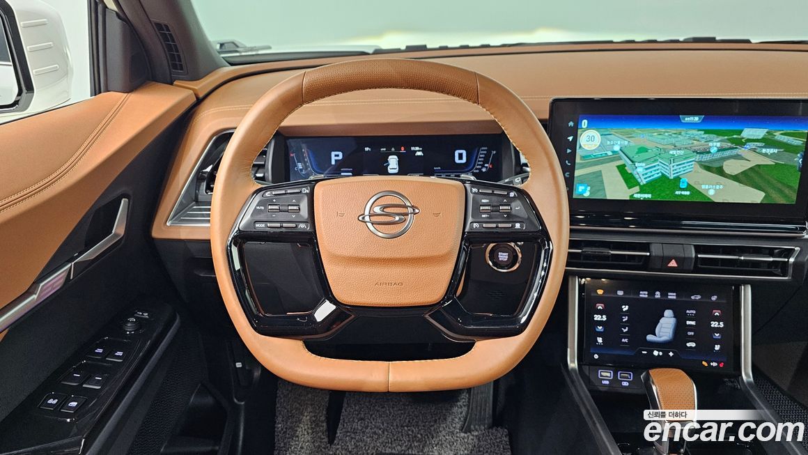 KG_Mobility_Ssangyong Torres 2023