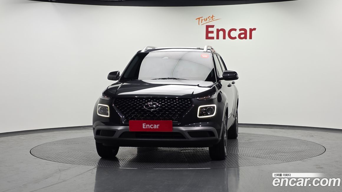 Hyundai Venue 2023