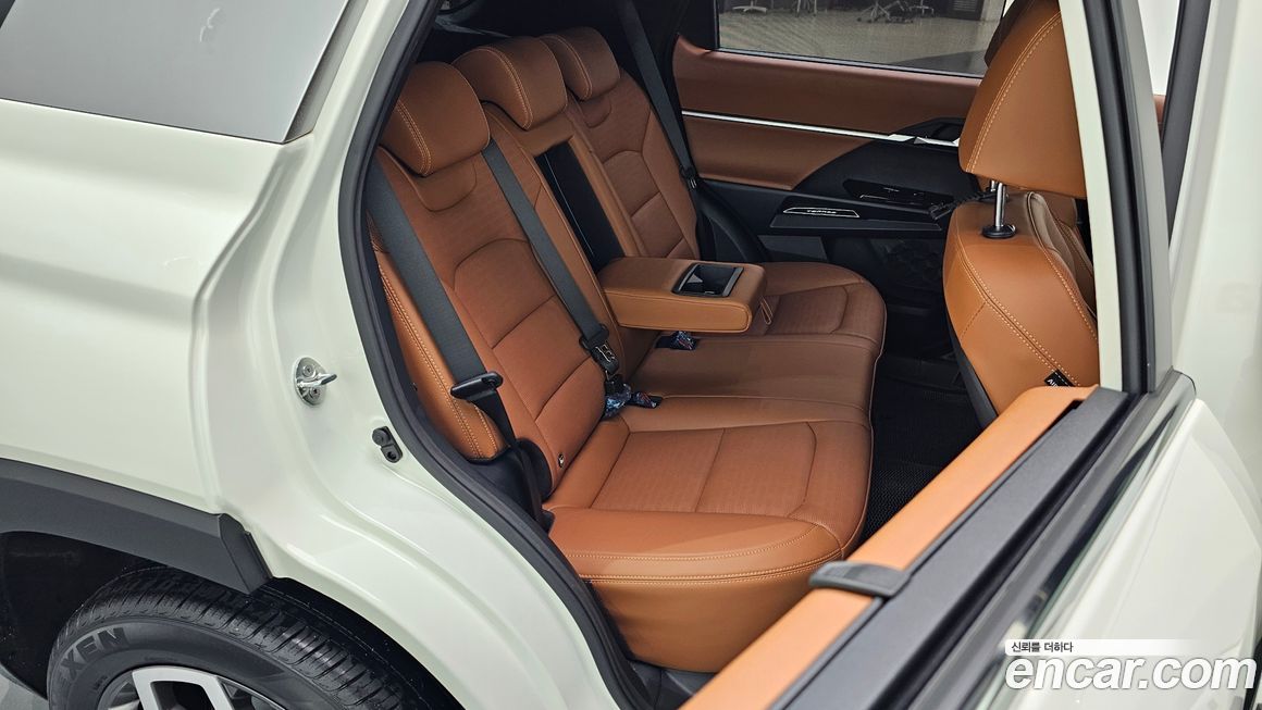 KG_Mobility_Ssangyong Torres 2023