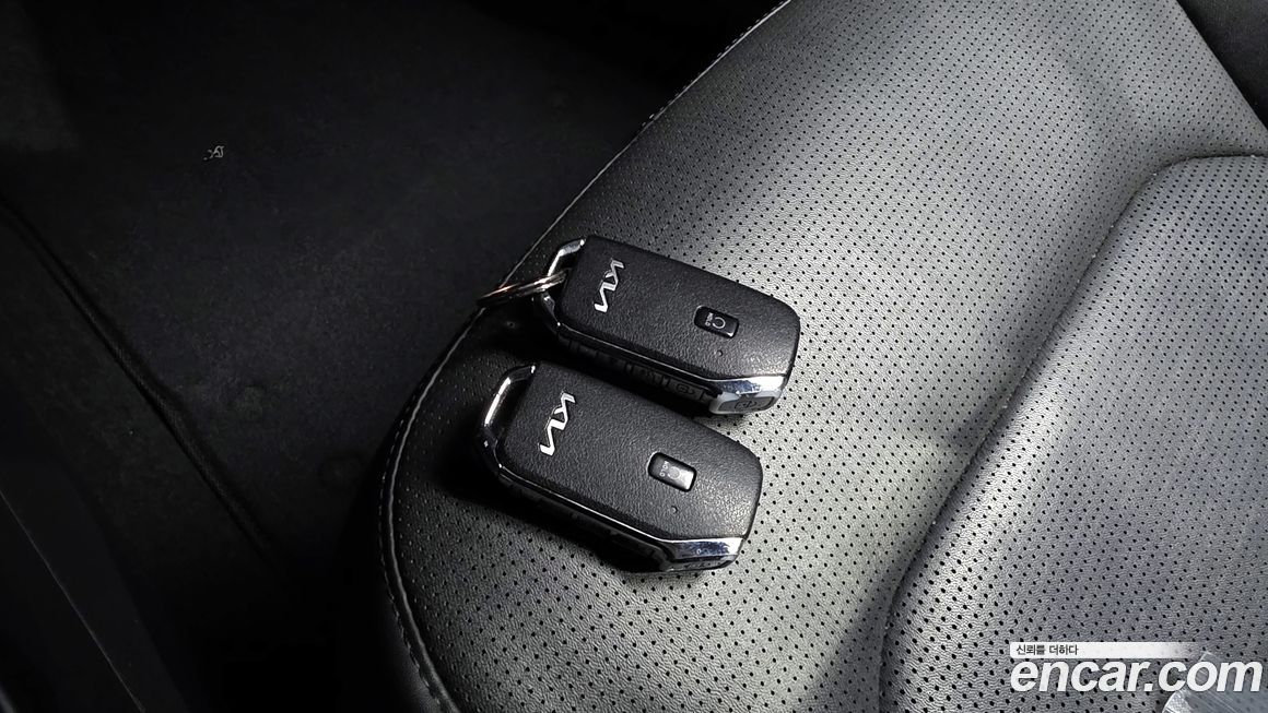 Kia Niro 2022