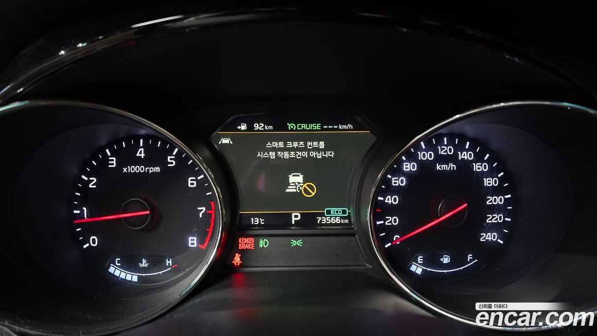 Kia Canival 2019