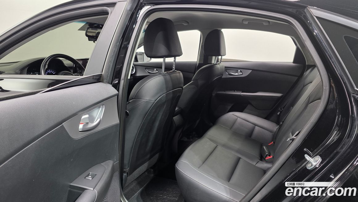 Kia K3 2022