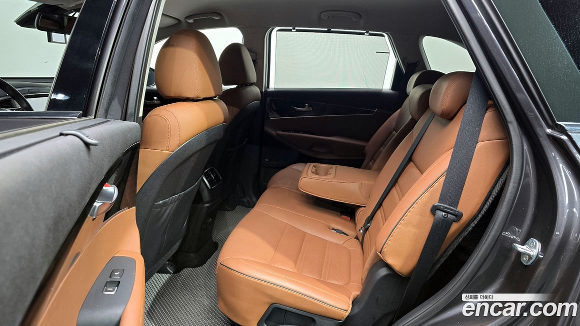 Kia Sorento 2020