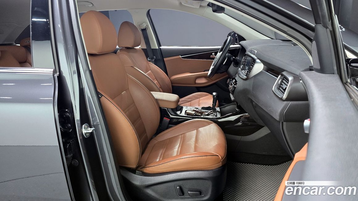 Kia Sorento 2020