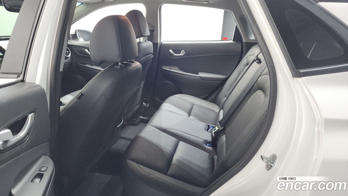 Hyundai Kona 2022