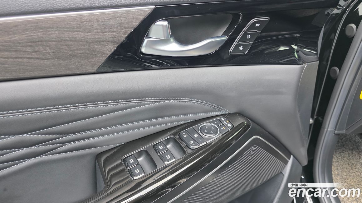 Kia K7 2020