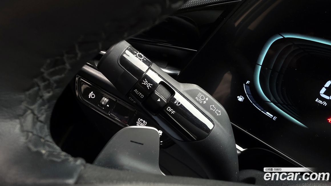 Kia Niro 2022