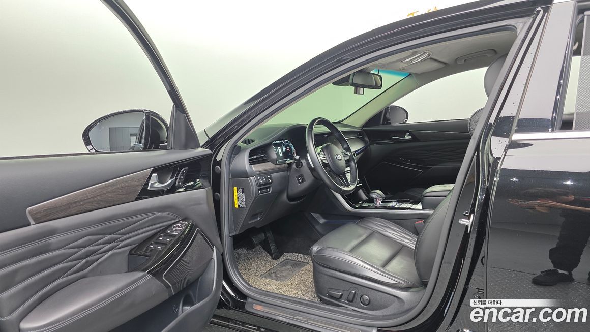 Kia K7 2020