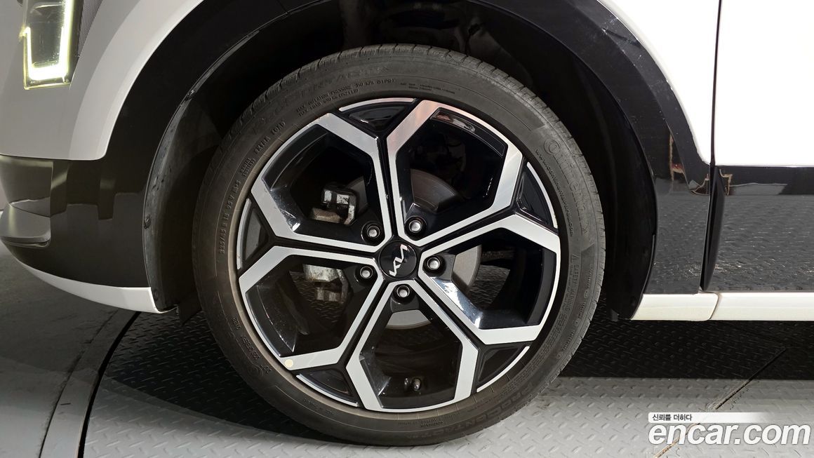 Kia Niro 2022