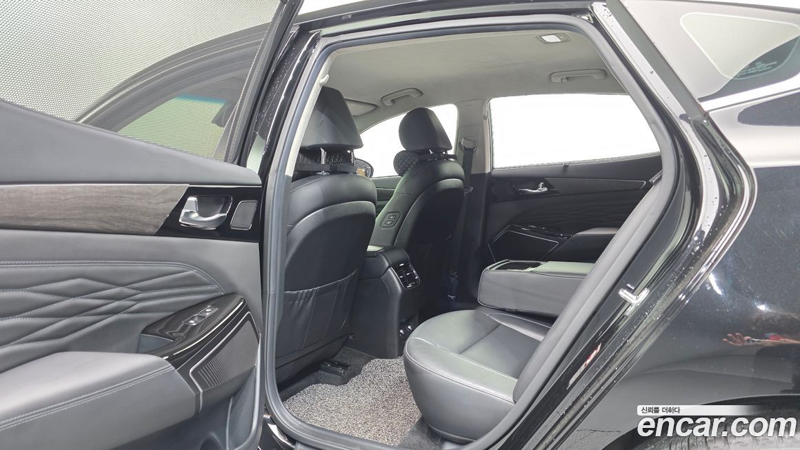 Kia K7 2020