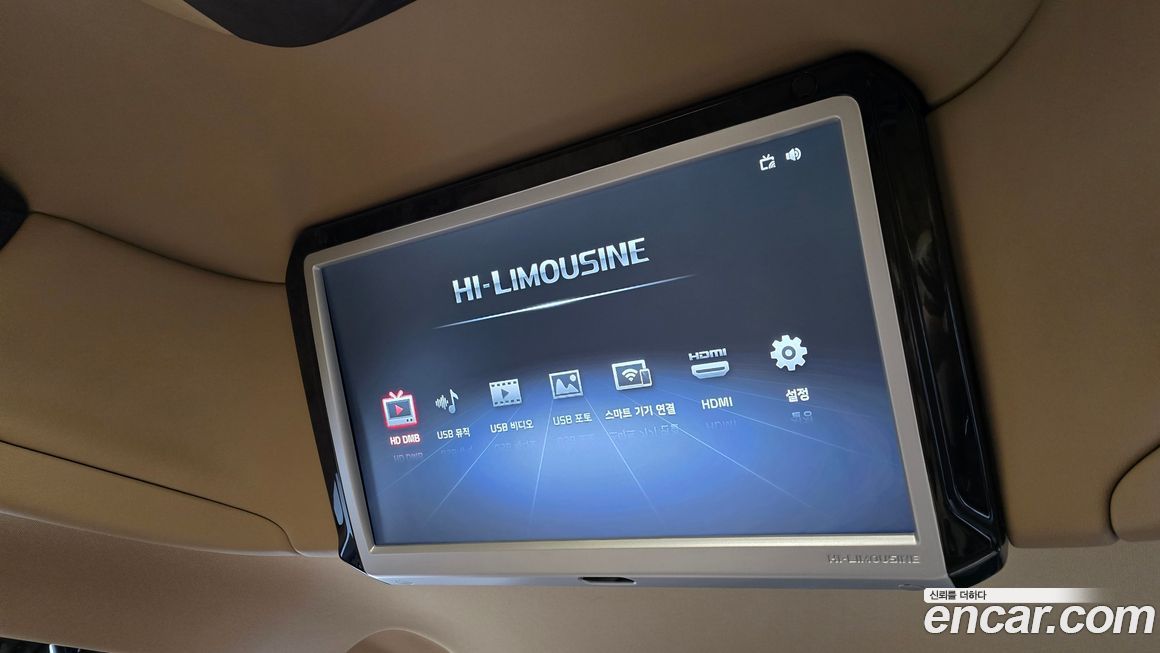 Kia Canival 2019