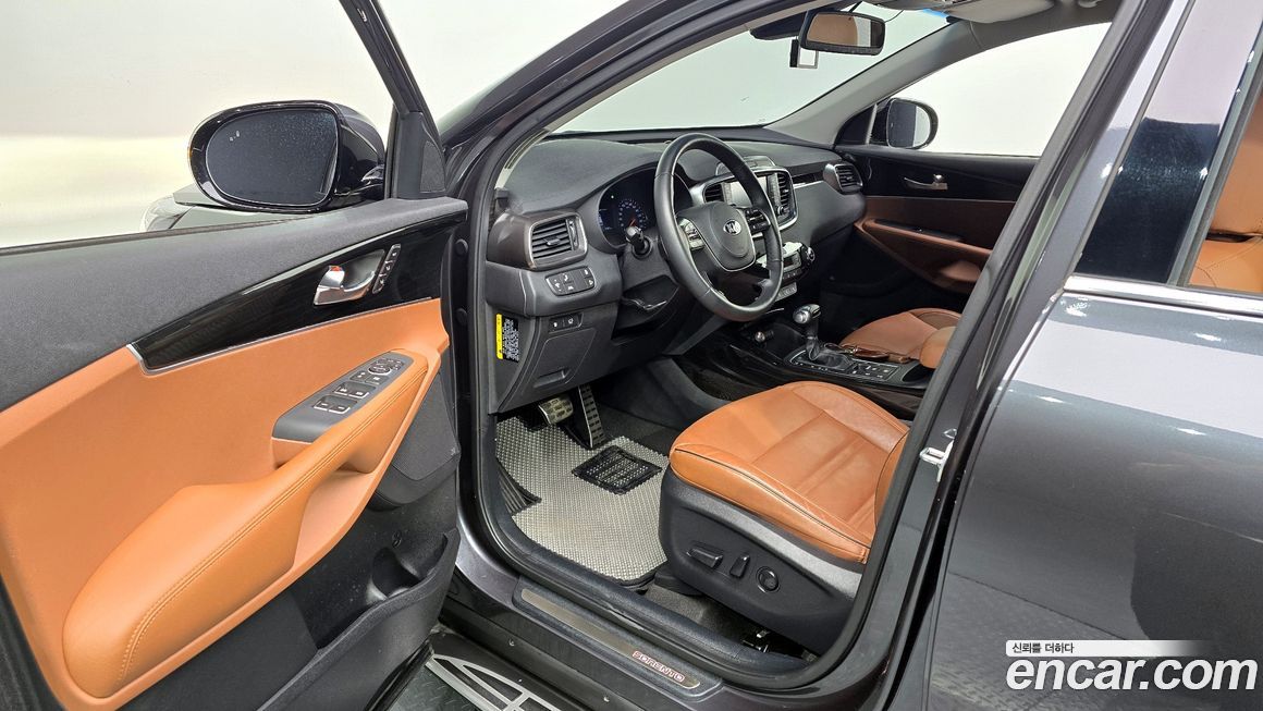 Kia Sorento 2020
