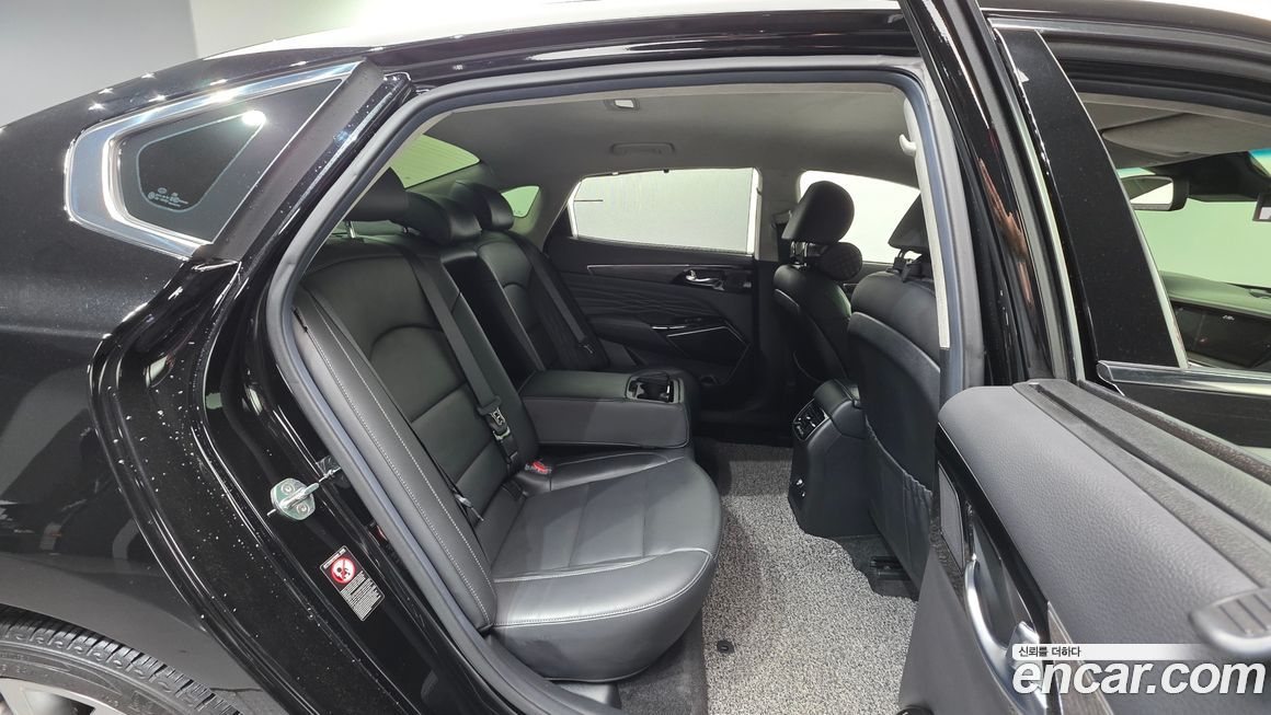 Kia K7 2020