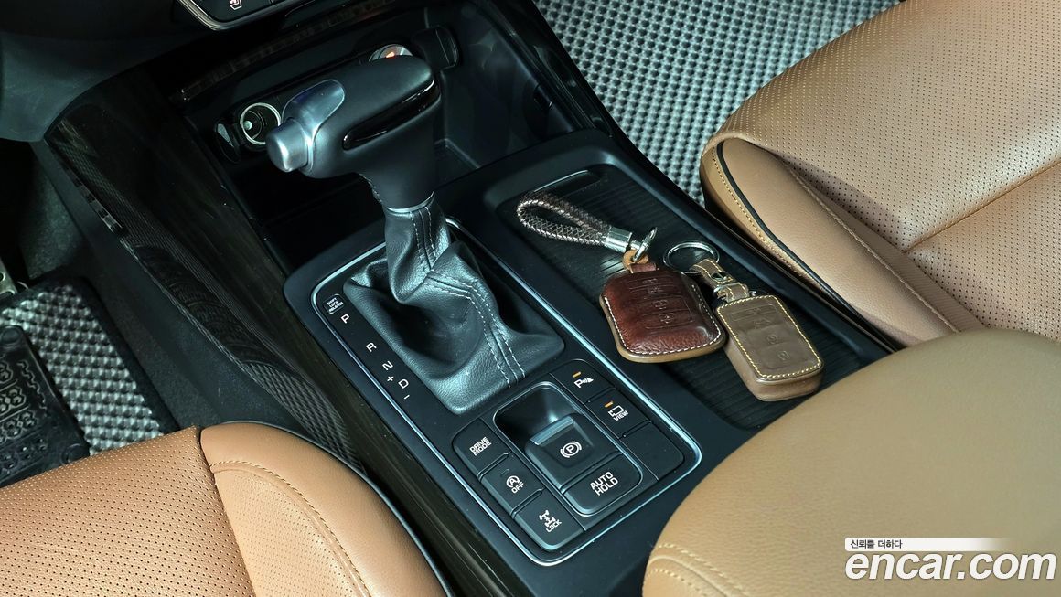 Kia Sorento 2020
